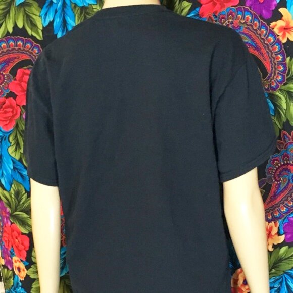 MEN'S MASHUP SHIRT PIRATES x AVATAR x GUARDIANS OF THE GALAXY MENS SIZE MEDIUM - Picture 7 of 7